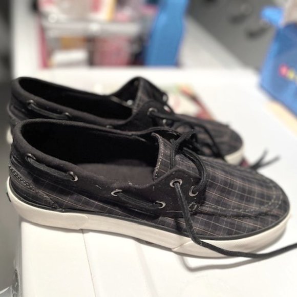 Like-new Men's Polo Slip-on - Picture 1 of 5